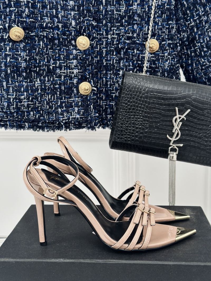 Giuseppe Zanotti Sandals